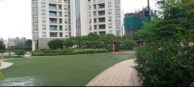 Project Image of 2056.0 - 2892.0 Sq.ft 3 BHK Apartment for buy in K Raheja Vivarea Building No 3 Tower E