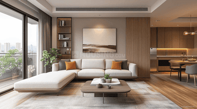 Project Image of 374.58 - 1189.41 Sq.ft 1 BHK Apartment for buy in Mahavir Rudra