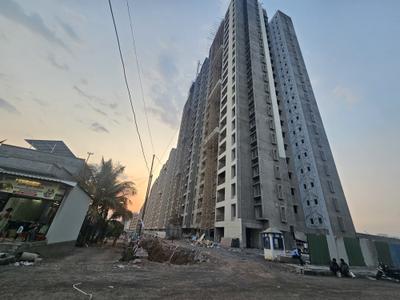 Project Image of 1260 Sq.ft 2 BHK Apartment / Flat for sale in Moshi for Rs. 5144870