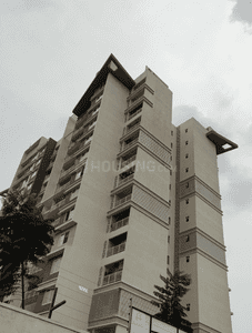 Project Image of 1550 Sq.ft 3 BHK Apartment / Flat for sale in Sahakara Nagar for Rs. 19300000