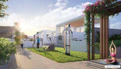Project Image of 1920 Sq.ft 3 BHK Duplex for sale in Tollygunge for Rs. 35000000