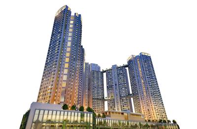 Project Image of 636.0 - 1734.0 Sq.ft 2 BHK Apartment for buy in Tata Aveza