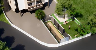 Project Image of 0.0 - 1121.0 Sq.ft 3 BHK Apartment for buy in Mandaviya Greencity 5
