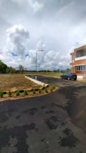 Project Image of 550.0 - 2300.0 Sq.ft Residential Plot Plot for buy in Terraprops Serenity Villa Plots