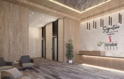 Project Image of 567.0 - 1461.0 Sq.ft 2 BHK Apartment for buy in Mehta Ganesh Dham