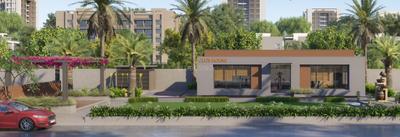 Project Image of 624.52 - 850.24 Sq.ft 2 BHK Apartment for buy in Satva Imperia