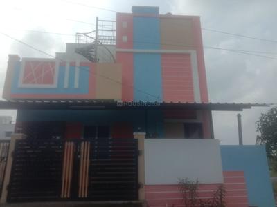 Project Image of 480.0 - 1400.0 Sq.ft 1 BHK Villa for buy in Chandrasekar Ishwaryam Villas