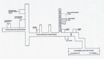 Project Image of 525.0 - 1240.0 Sq.ft 1 BHK Apartment for buy in Vinoth Varsha