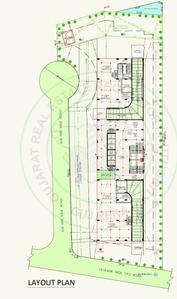 Project Image of 437.01 - 506.98 Sq.ft 1 BHK Apartment for buy in Triveni Uninest