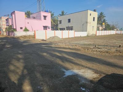Project Image of 450.0 - 2400.0 Sq.ft Residential Plot Plot for buy in V Square Green city
