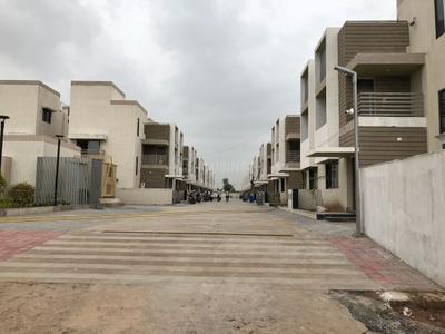 Project Image of 0.0 - 2250.0 Sq.ft 4 BHK Villa for buy in Dharti Villa