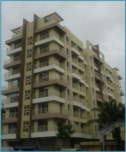Project Image of 700.0 - 900.0 Sq.ft 1 BHK Apartment for buy in Ornate Enclave