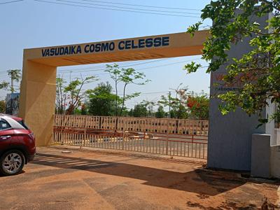 Project Image of 1323.0 - 4401.0 Sq.ft Residential Plot Plot for buy in Cosmo Celesse 