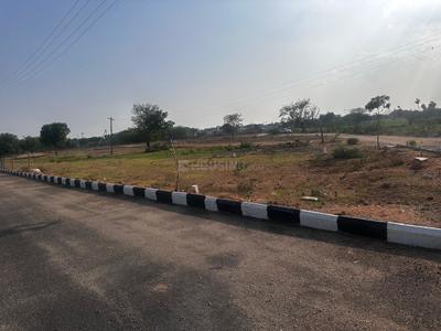 Project Image of 1358.94 - 4508.89 Sq.ft Residential Plot Plot for buy in Sahuri Foxconn City