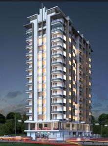 Project Image of 1250.0 - 1580.0 Sq.ft 2 BHK Apartment for buy in Ujra Heights