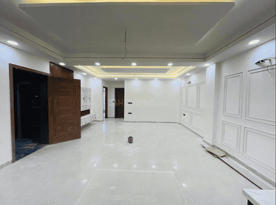 Project Image of 1620.0 - 1800.0 Sq.ft 3 BHK Builder Floor for buy in RR Premium Floors