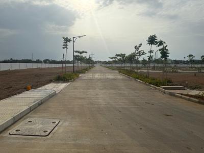 Project Image of 800 Sq.ft 2 BHK Villa for sale in Tambaram for Rs. 6109760
