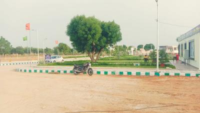 Project Image of 43.06 - 1582.83 Sq.ft Residential Plot Plot for buy in Friends Shree Radha Govind Villa Extension