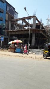 Project Image of 400.0 - 801.0 Sq.ft 1 BHK Apartment for buy in Jiraj Marve Apartment CHSL