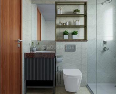 Project Image of 1295.52 - 2915.43 Sq.ft 2 BHK Apartment for buy in Godrej Vanantara