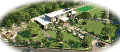 Project Image of 0.0 - 1930.0 Sq.ft 3 BHK Villa for buy in Hiya Golden Valley