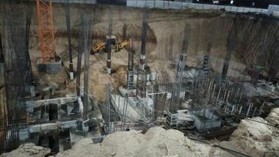Project Image of 4500 Sq.ft 4 BHK Apartment / Flat for sale in Chharodi for Rs. 19000000