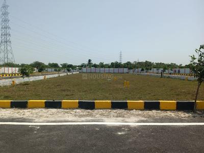 Project Image of 800.0 - 1306.0 Sq.ft Residential Plot Plot for buy in SM Balasubramaniyam Nagar