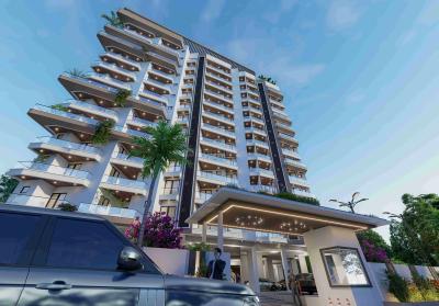 Project Image of 616.88 - 1239.46 Sq.ft 2 BHK Apartment for buy in Parth Heights