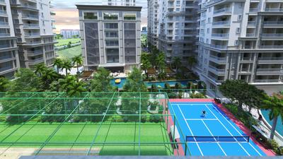 Project Image of 1741.0 - 5060.0 Sq.ft 3 BHK Apartment for buy in Vardhman Eminara Phase 1