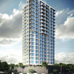 Project Image of 771.0 - 1145.0 Sq.ft 2 BHK Apartment for buy in Wadhwa Amar Jiwan