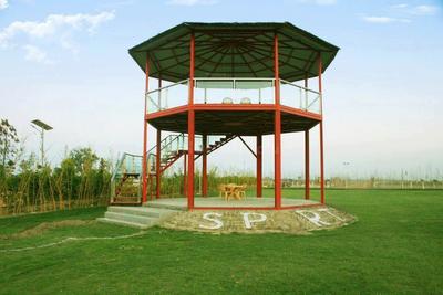Project Image of 162 Sq.ft Residential Plot / Land for sale in Sector 151 for Rs. 32500000