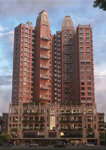 Project Image of 681.0 - 1177.0 Sq.ft 2 BHK Apartment for buy in Heritage Lakeside