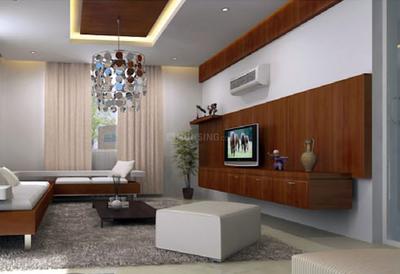 Project Image of 0.0 - 3882.0 Sq.ft 4 BHK Apartment for buy in Gokaldas DMR World One