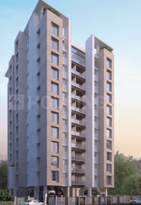Project Image of 509.99 - 1089.2 Sq.ft 1 RK Apartment for buy in Joshi Shivanand