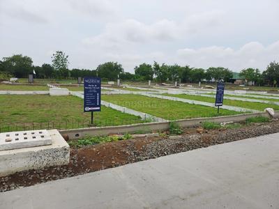 Project Image of 1100.0 - 2800.0 Sq.ft Residential Plot Plot for buy in Tirupati Silver Star 2