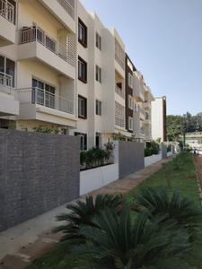 Project Image of 1080.0 - 1350.0 Sq.ft 2 BHK Apartment for buy in Yuva Eka