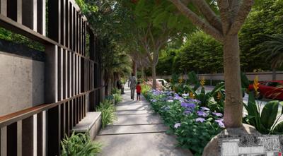 Project Image of 1325.0 - 2610.0 Sq.ft 2 BHK Apartment for buy in Radhey Skye