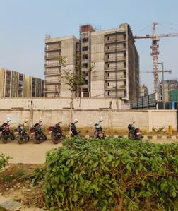 Project Image of 1455 Sq.ft 3 BHK Apartment / Flat for sale in Wave City for Rs. 13500000