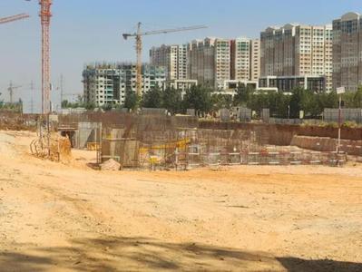 Project Image of 998.0 - 1630.0 Sq.ft 2 BHK Apartment for buy in Godrej Ananda Phase III