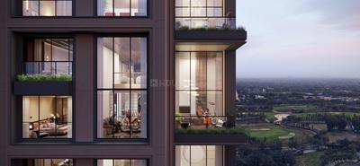 ADI The Storeys Golf Coast Elevation 1