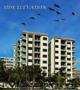 Project Image of 800.0 - 1404.0 Sq.ft 2 BHK Apartment for buy in Lakshmi Residency Phase II