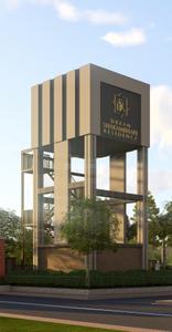 Project Image of 600 Sq.ft Residential Plot / Land for sale in Sanwer for Rs. 2100000