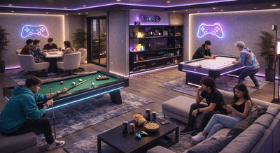 Project Image of 648.0 - 940.0 Sq.ft 2 BHK Apartment for buy in BP DPS Vista