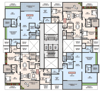Project Image of 1700 Sq.ft 3.5 BHK Independent House for sale in Bavdhan for Rs. 28500000