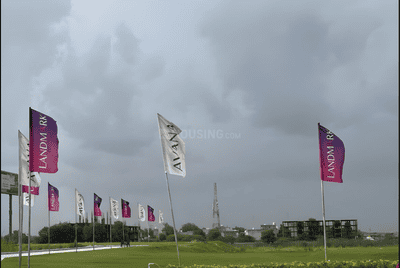 Project Image of 0.0 - 1395.0 Sq.ft Residential Plot Plot for buy in Landmark Avana