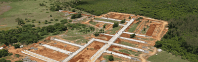 Project Image of 600.0 - 2400.0 Sq.ft Residential Plot Plot for buy in Radiance Highlands By Avigna