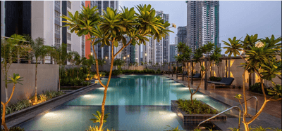 Project Image of 811.92 - 1433.54 Sq.ft 2 BHK Apartment for buy in Piramal Revanta Tower 6