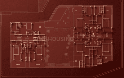 Project Image of 4057 Sq.ft 4 BHK Apartment / Flat for sale in Science Park for Rs. 30000000