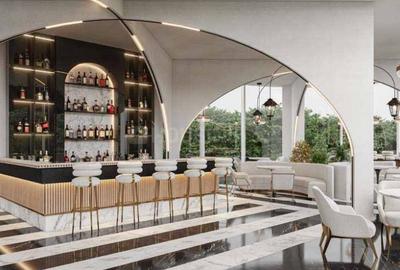 Project Image of 3124.01 - 3404.95 Sq.ft 4 BHK Apartment for buy in Bhutani 18