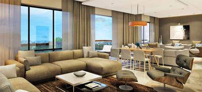 Project Image of 2236.09 - 2618.0 Sq.ft 4 BHK Apartment for buy in Zodiac Marquis